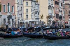 Venedig -Impressionen-
