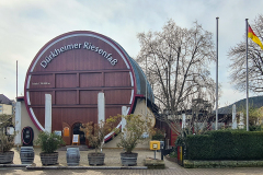 Bad Dürkheim in der Pfalz