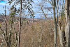 Kleine Wanderung im Harz bei Ilsenburg