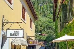 Stadtbummel in Meran