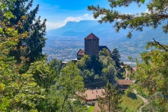 Schloss Tirol