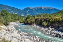 im Obersulzbachtal