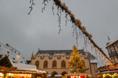 Weihnachtsmarkt Goslar