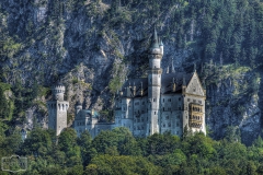 Schloss Neuschwanstein