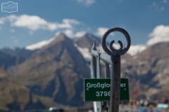 Großglockner im Visier