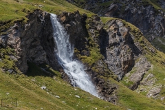 Wasserfall