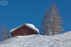 Die Edelweißhütte