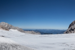 Dachsteingletscher