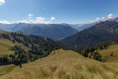 Dolomiten-Impressionen