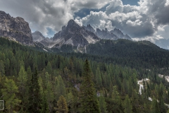 Dolomiten-Impressionen