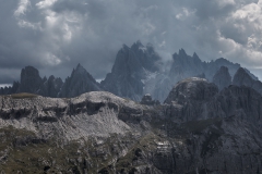 Dolomiten-Impressionen