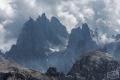 Dolomiten-Impressionen