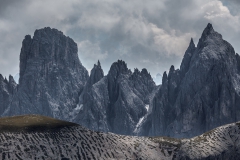 Dolomiten-Impressionen