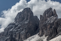 Dolomiten-Impressionen