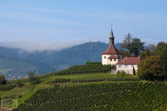 Kapelle in Gengenbach