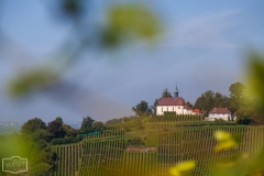 Kapelle in Gengenbach