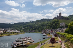 Cochem an der Mosel