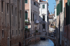 Venedig -Impressionen-