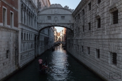 Venedig -Impressionen-
