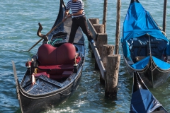 Venedig -Impressionen-