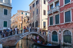 Venedig -Impressionen-