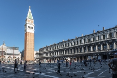 Venedig -Impressionen-