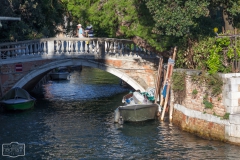 Venedig -Impressionen-