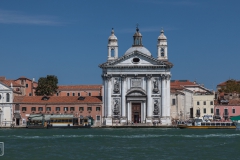 Venedig -Impressionen-