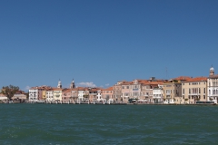 Venedig -Impressionen-