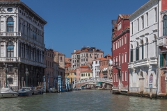 Venedig -Impressionen-