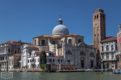 Venedig -Impressionen-