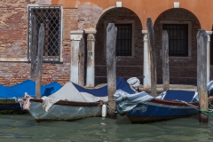 Venedig -Impressionen-