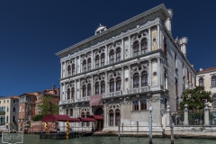 Venedig -Impressionen-