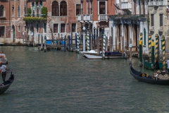 Venedig -Impressionen-