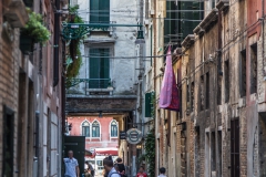 Venedig -Impressionen-