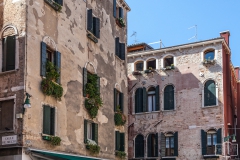 Venedig -Impressionen-