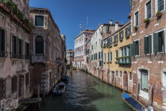 Venedig -Impressionen-