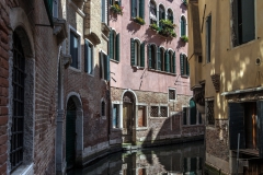 Venedig -Impressionen-