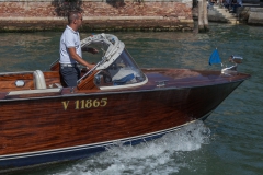 Venedig -Impressionen-