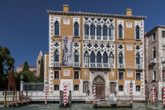 Venedig -Impressionen-