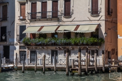 Venedig -Impressionen-