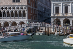 Venedig -Impressionen-