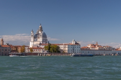 Venedig -Impressionen-