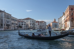 Venedig -Impressionen-