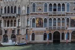 Venedig -Impressionen-