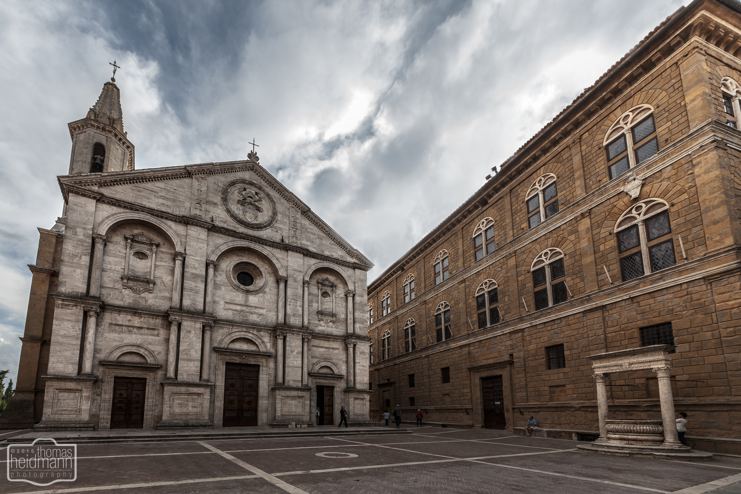Pienza