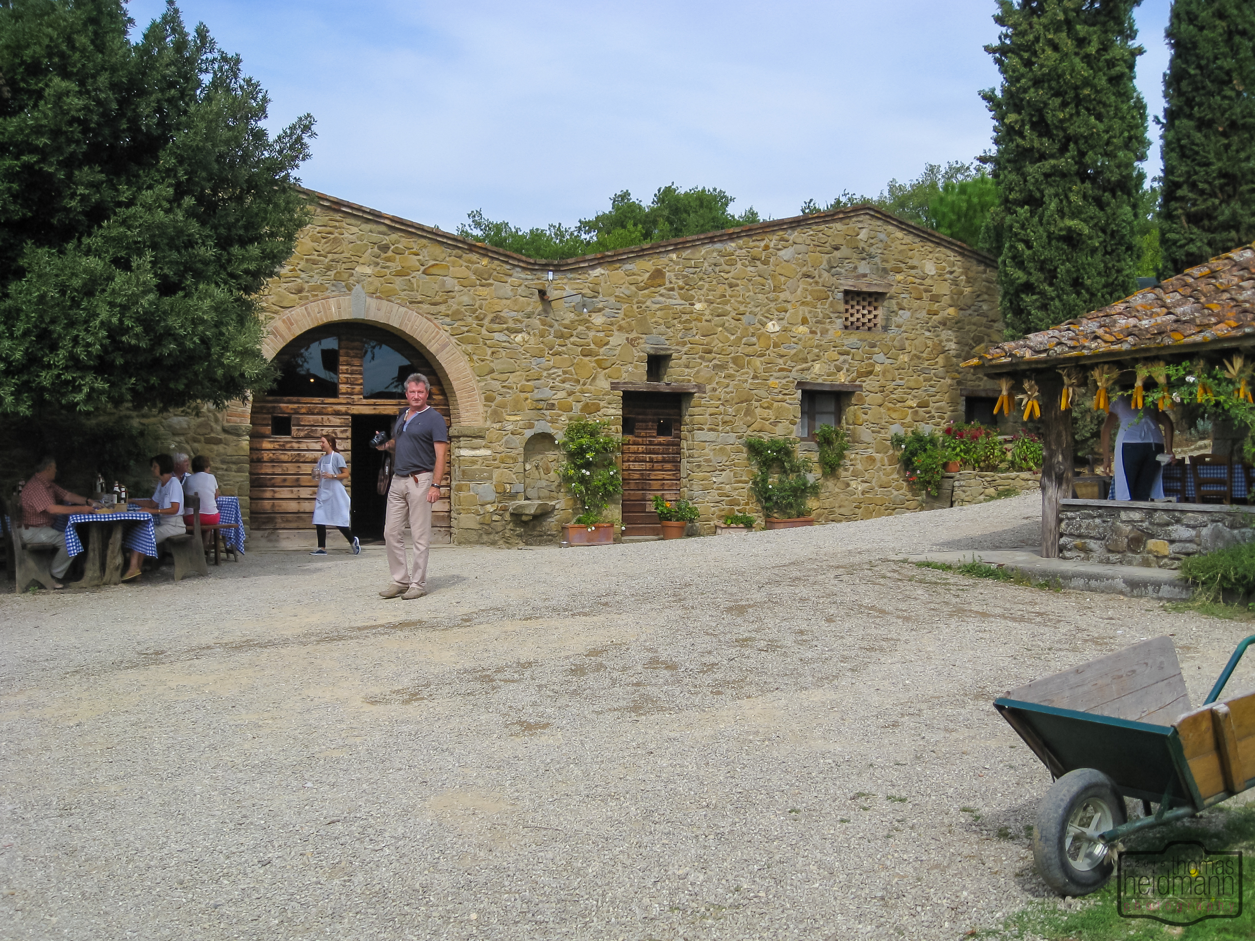 Fattoria La Vialla