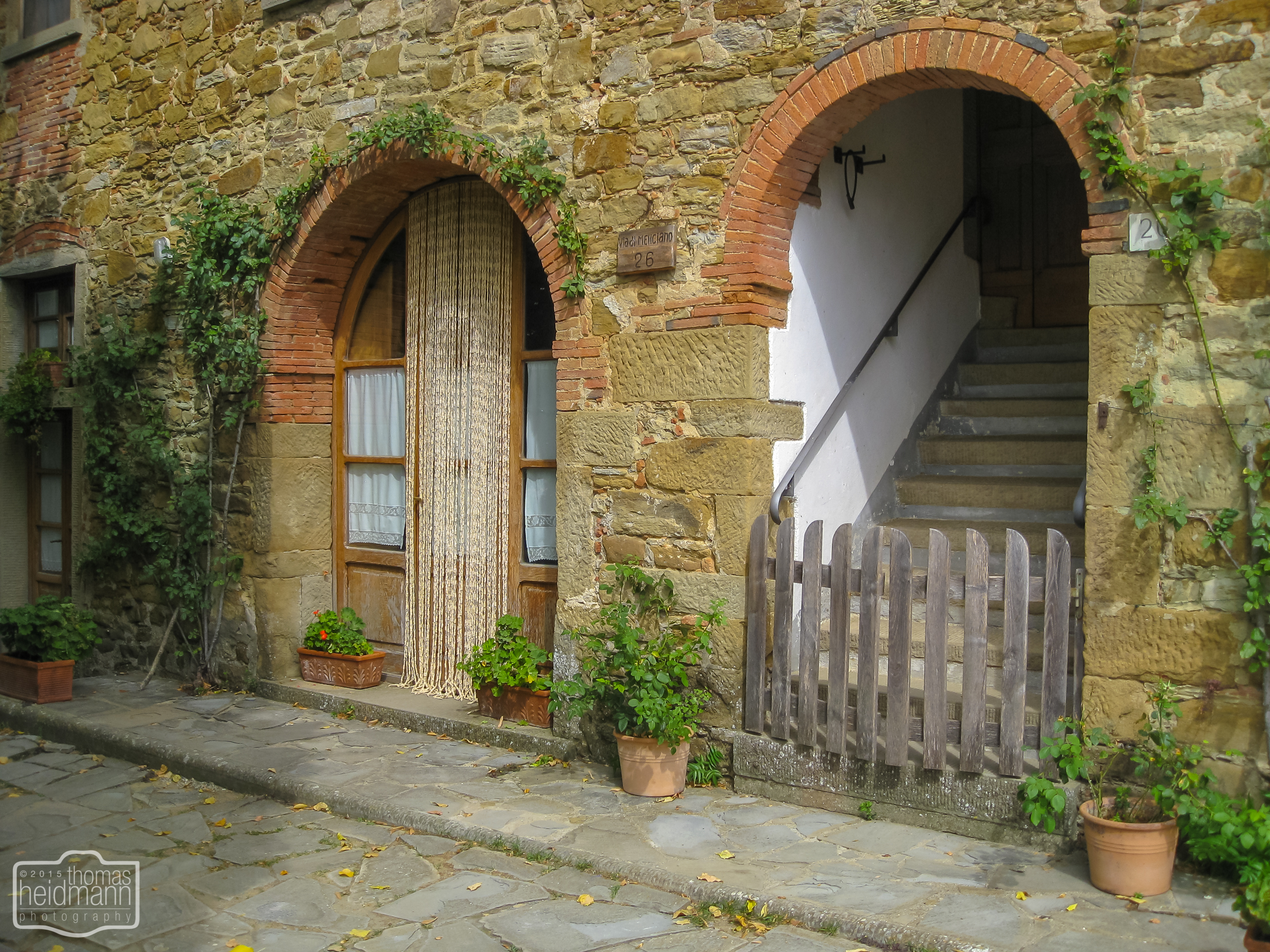 Fattoria La Vialla