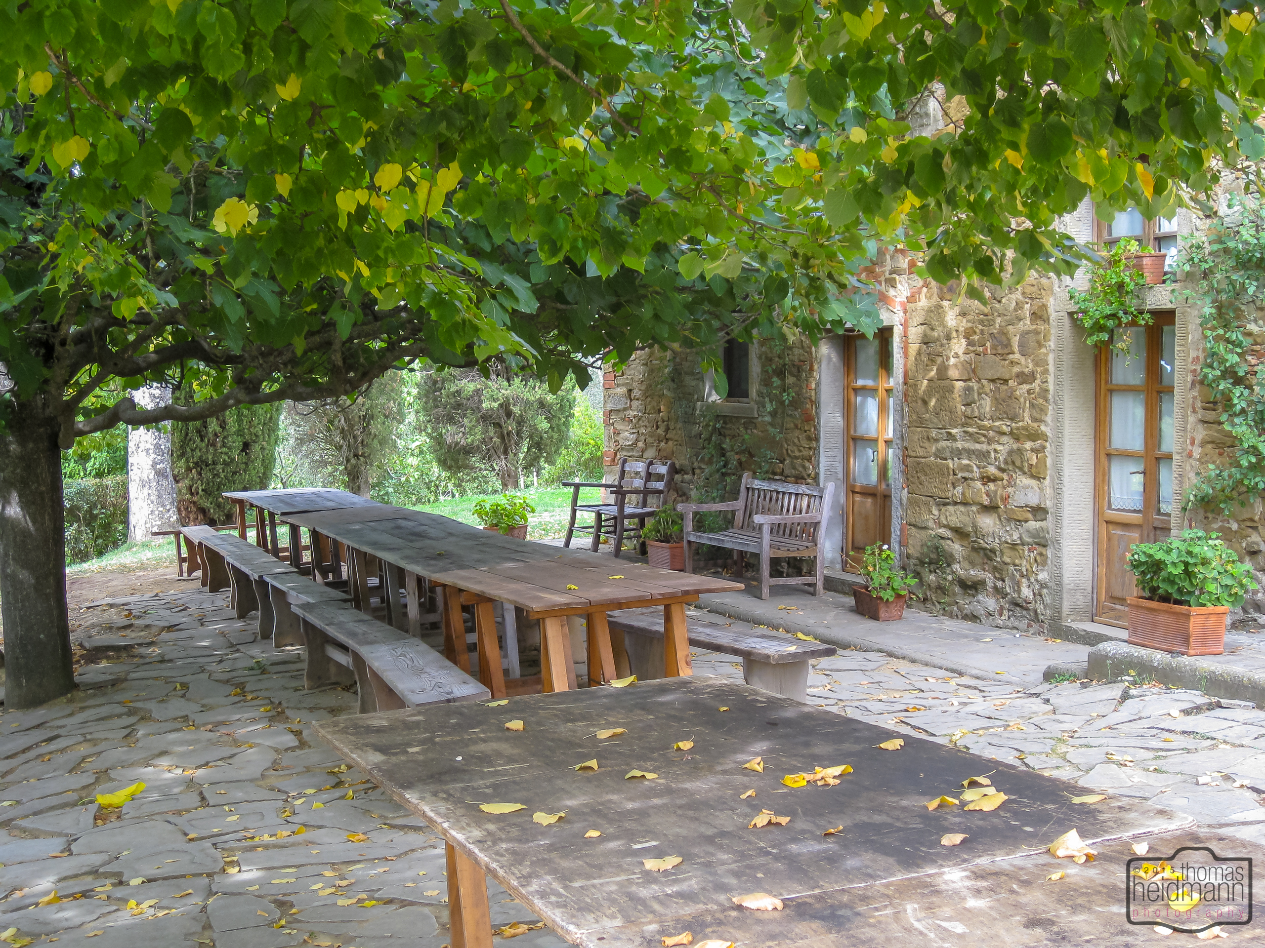 Fattoria La Vialla