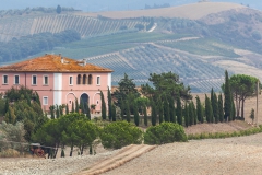 Val d'Orcia